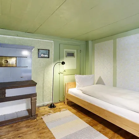 Апартаменты Bachrainhof 2 *
