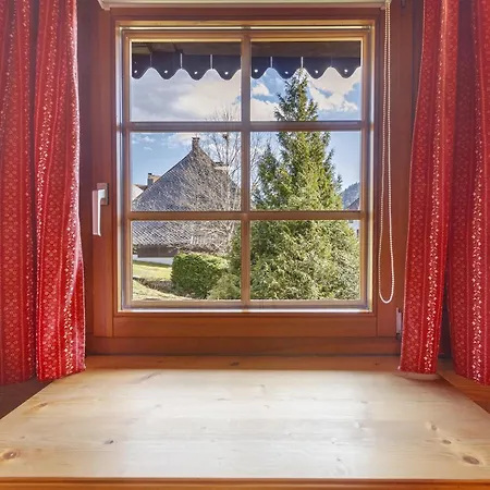 Апартаменты Bachrainhof 2