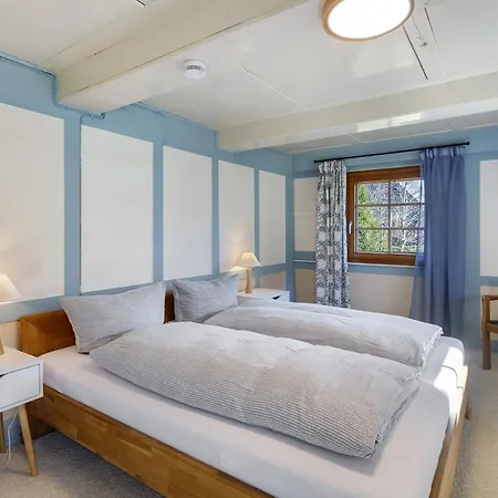 Bachrainhof 2 Апартаменты