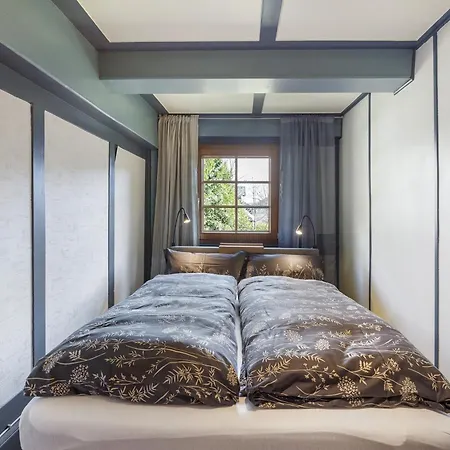 Bachrainhof 2 Апартаменты