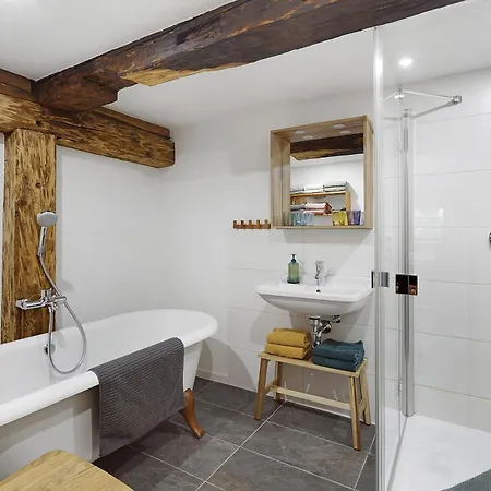 Bachrainhof 2 Апартаменты