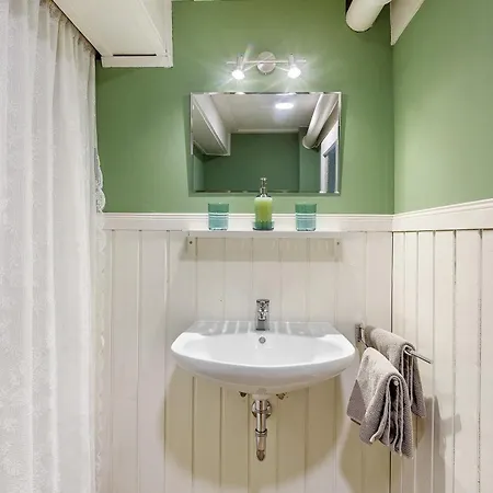 Апартаменты Bachrainhof 2 *