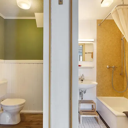 Bachrainhof 2 Апартаменты Менценшванд