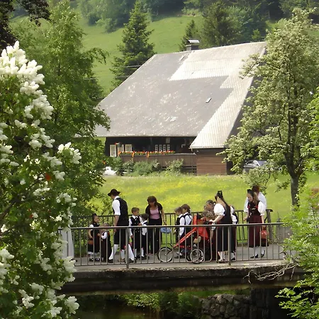 Bachrainhof 2 Апартаменты