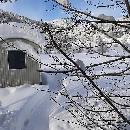 Bachrainhof 2 Менценшванд